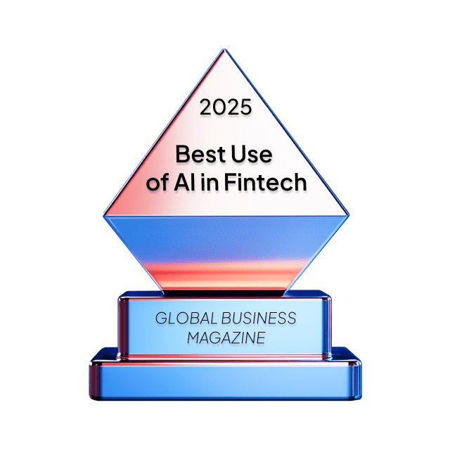 AI in Fintech 2025