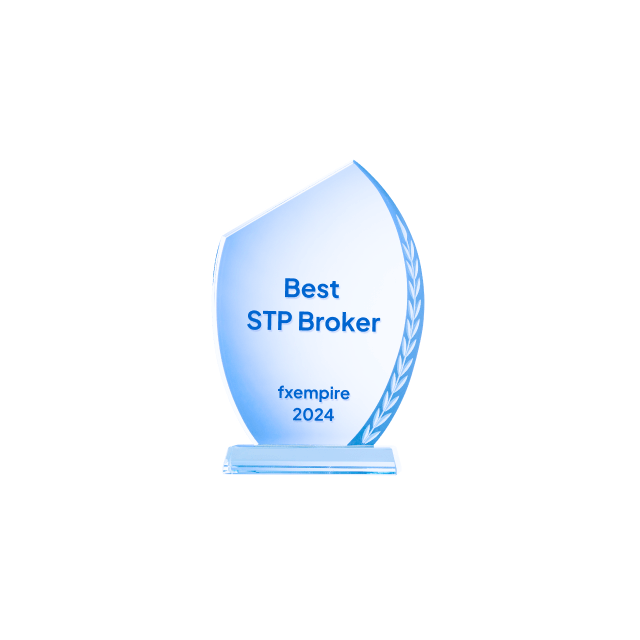 Best STP Broker 2024